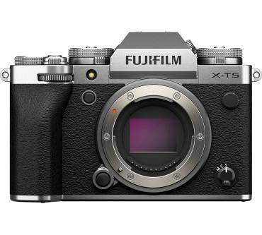 Produktbild Fujifilm X-T5