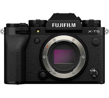 Produktbild Fujifilm X-T5