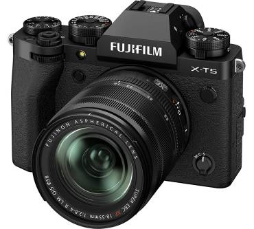 Produktbild Fujifilm X-T5