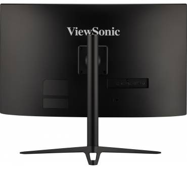 Produktbild ViewSonic VX2718-2KPC-MHDJ