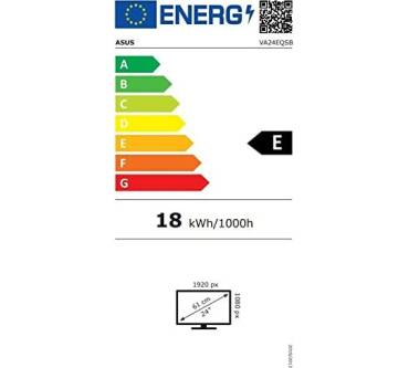 Produktbild Asus VA24EQSB