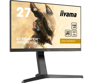 Produktbild Iiyama G-Master GB2790QSU-B1 Gold Phoenix