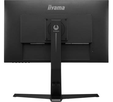 Produktbild Iiyama G-Master GB2790QSU-B1 Gold Phoenix