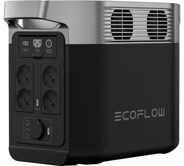 Produktbild EcoFlow Delta 2