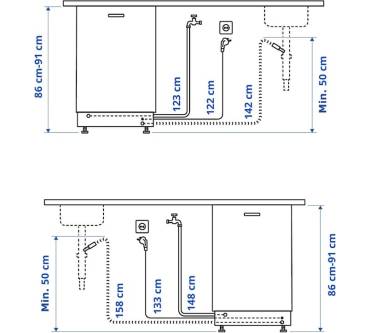 Produktbild Ikea TALLBODA