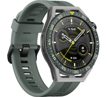 Produktbild Huawei Watch GT 3 SE