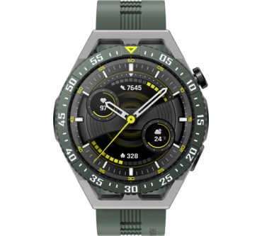 Produktbild Huawei Watch GT 3 SE