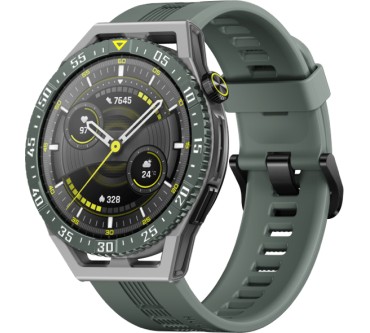 Produktbild Huawei Watch GT 3 SE