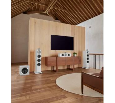 Produktbild Bowers & Wilkins 702 S3