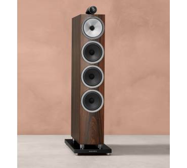 Produktbild Bowers & Wilkins 702 S3