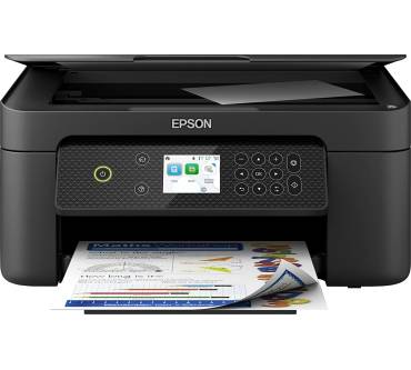 Produktbild Epson Expression Home XP-4200