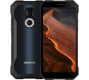 Produktbild Doogee S61