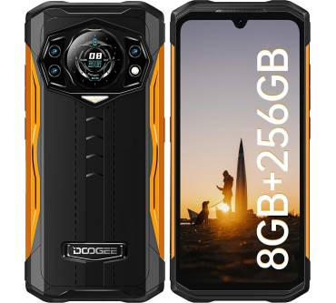 Produktbild Doogee S98