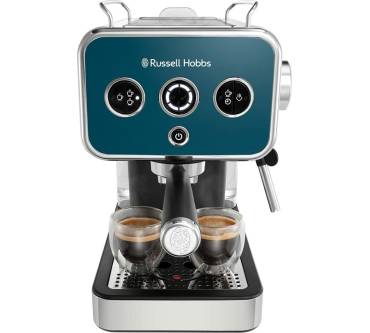 Produktbild Russell Hobbs Distinctions Espressomaschine