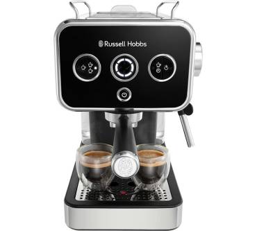 Produktbild Russell Hobbs Distinctions Espressomaschine