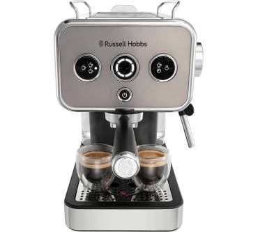 Produktbild Russell Hobbs Distinctions Espressomaschine