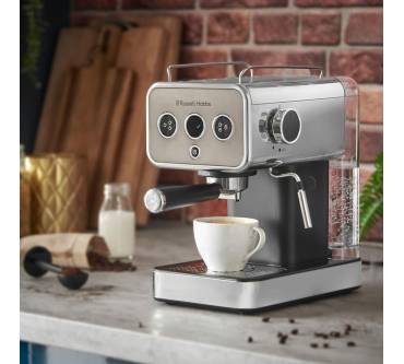 Produktbild Russell Hobbs Distinctions Espressomaschine