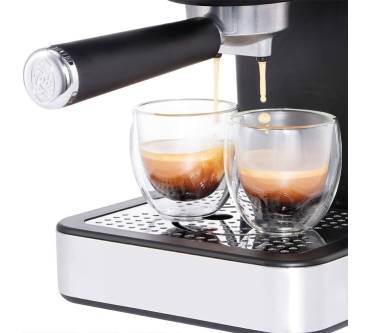 Produktbild Russell Hobbs Distinctions Espressomaschine