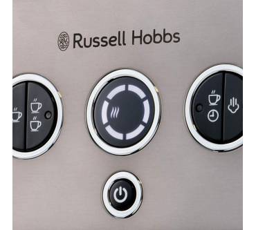 Produktbild Russell Hobbs Distinctions Espressomaschine