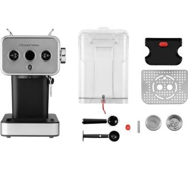 Produktbild Russell Hobbs Distinctions Espressomaschine