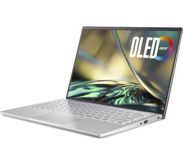 Produktbild Acer Swift 3 SF314-71