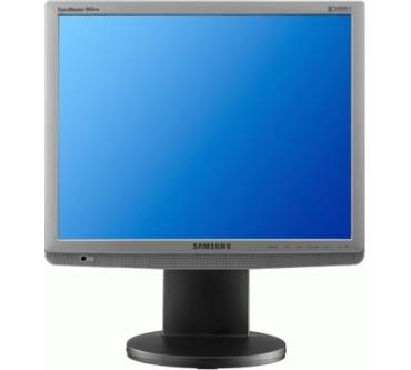 Produktbild Samsung SyncMaster 943BM