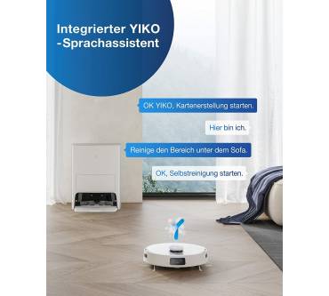 Produktbild Ecovacs Deebot X1 Omni