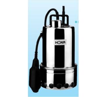 Produktbild Homa Pumpenfabrik CR 360 V