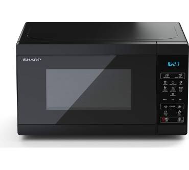 Produktbild Sharp YC-MS02E