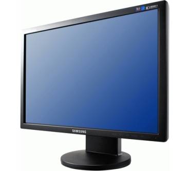 Produktbild Samsung SyncMaster 2043BW