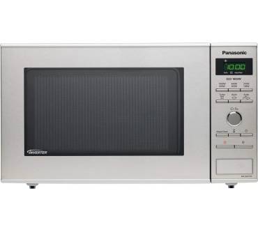 Produktbild Panasonic NN-SD27HS