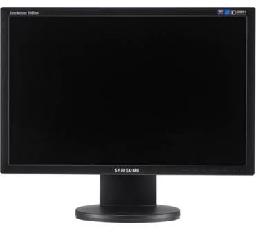 Produktbild Samsung SyncMaster 2043BW