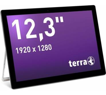 Produktbild Wortmann Terra Pad 1200