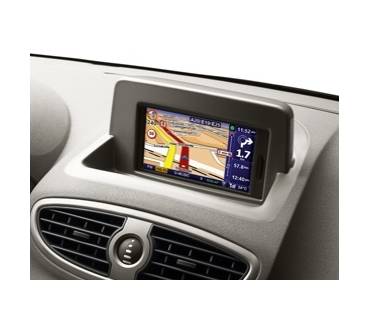 Produktbild Renault Navigationssystem Carminat TomTom