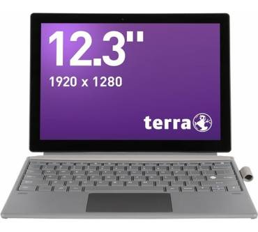 Produktbild Wortmann Terra Pad 1200