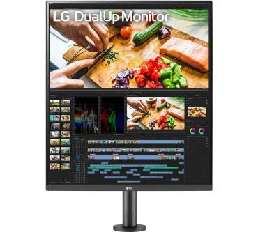 Produktbild LG DualUp 28MQ780-B