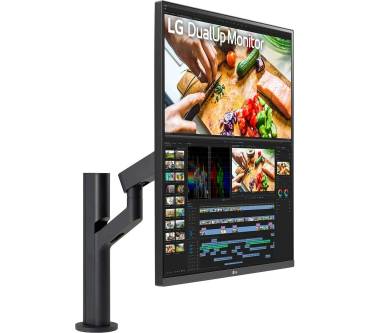 Produktbild LG DualUp 28MQ780-B