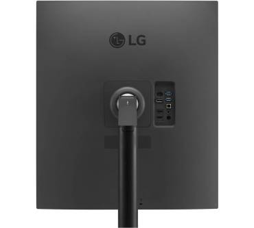 Produktbild LG DualUp 28MQ780-B