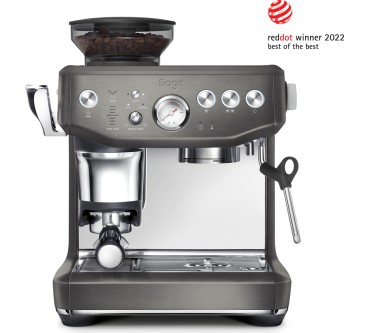 Produktbild Sage Appliances The Barista Express Impress