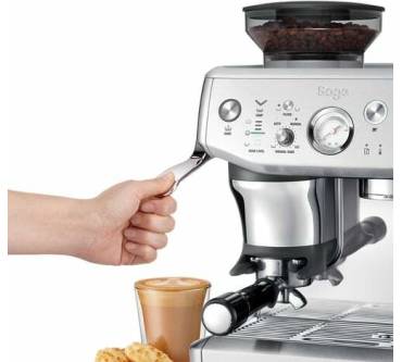 Produktbild Sage Appliances The Barista Express Impress