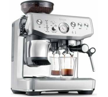 Produktbild Sage Appliances The Barista Express Impress