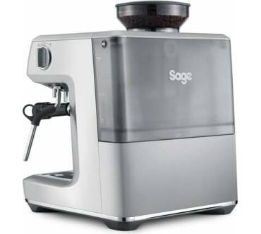 Produktbild Sage Appliances The Barista Express Impress