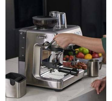 Produktbild Sage Appliances The Barista Express Impress