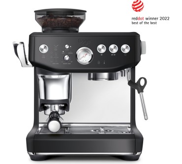 Produktbild Sage Appliances The Barista Express Impress