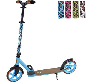 Produktbild Best Sporting Scooter 205