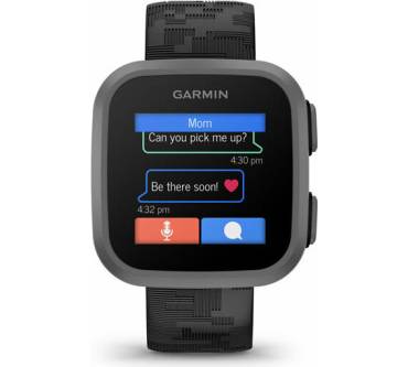 Produktbild Garmin Bounce