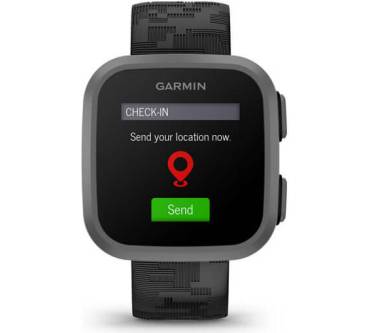 Produktbild Garmin Bounce