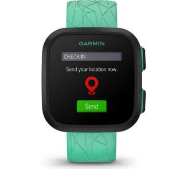 Produktbild Garmin Bounce