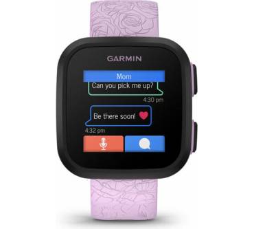 Produktbild Garmin Bounce