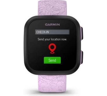 Produktbild Garmin Bounce